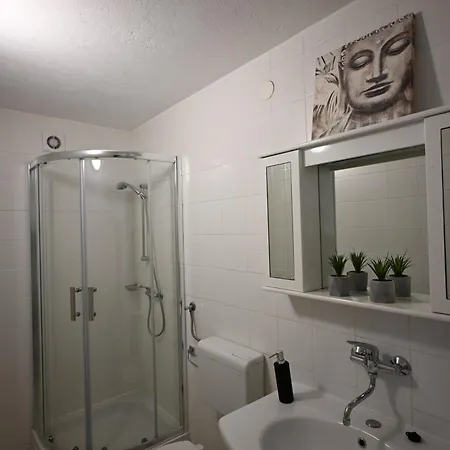 Apartment Seaview 11 Ciovo Trogir