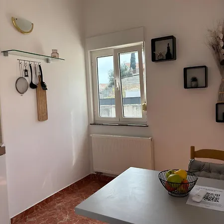 Apartment Seaview 11 Ciovo