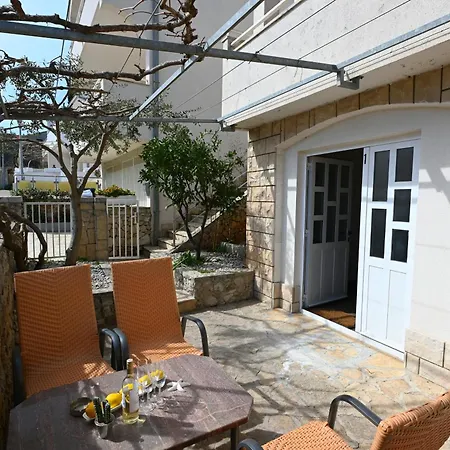 Seaview 11 Ciovo Apartment Trogir