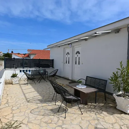 Seaview 11 Ciovo Apartment