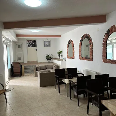 Seaview 11 Ciovo Apartment Trogir