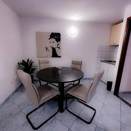 Apartment Seaview 11 Ciovo Trogir