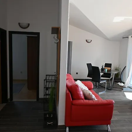 Apartment Seaview 11 Ciovo Trogir