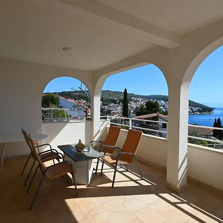 Seaview 11 Ciovo Trogir