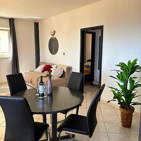 Seaview 11 Ciovo Apartment