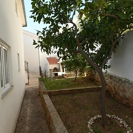 Apartment Seaview 11 Ciovo Trogir