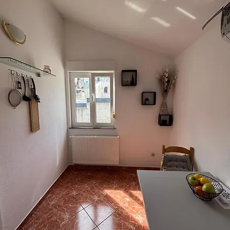 Apartment Seaview 11 Ciovo Trogir