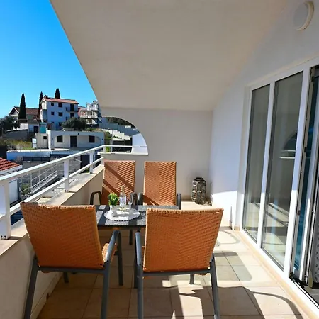 Seaview 11 Ciovo Apartment