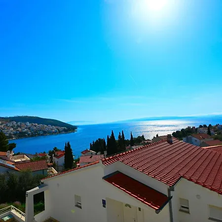 Seaview 11 Ciovo 아파트