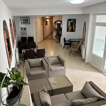 Seaview 11 Ciovo Apartment *