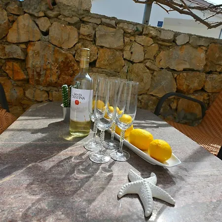 Seaview 11 Ciovo Apartment Trogir