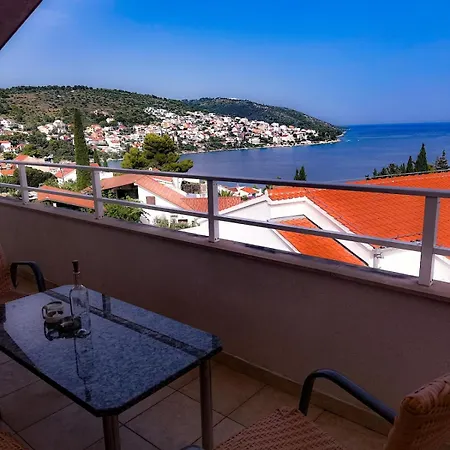 Apartman Seaview 11 Ciovo