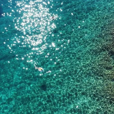 Seaview 11 Ciovo Apartman