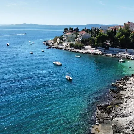 Seaview 11 Ciovo 아파트