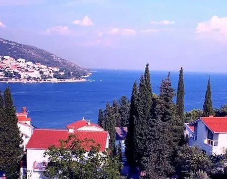 Apartman Seaview 11 Ciovo