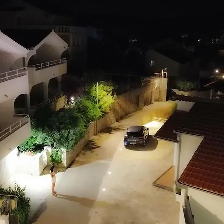 Appartement Seaview 11 Ciovo Trogir
