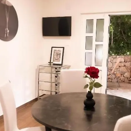 Seaview 11 Ciovo 아파트 *