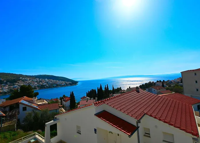 Seaview 11 Ciovo 아파트