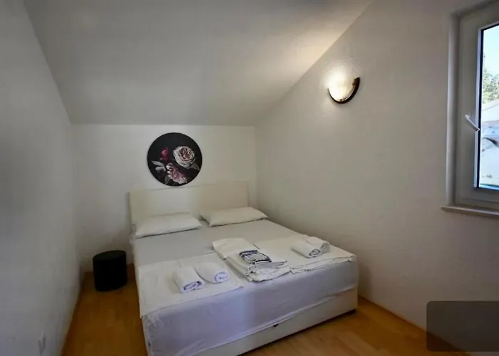 Seaview 11 Ciovo 아파트 트로기르