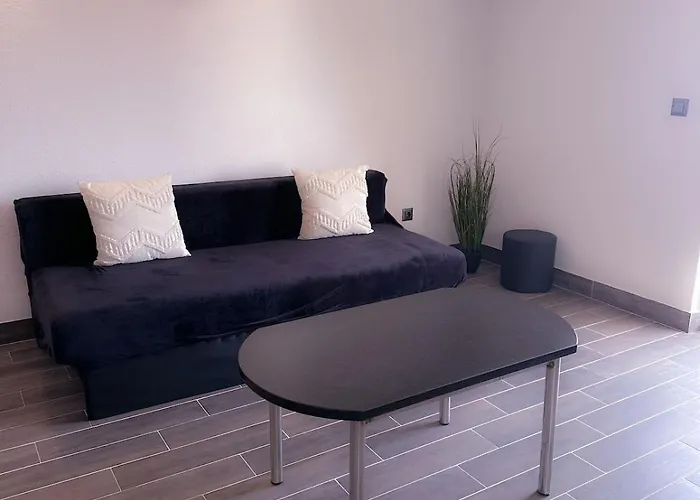 아파트 Seaview 11 Ciovo *