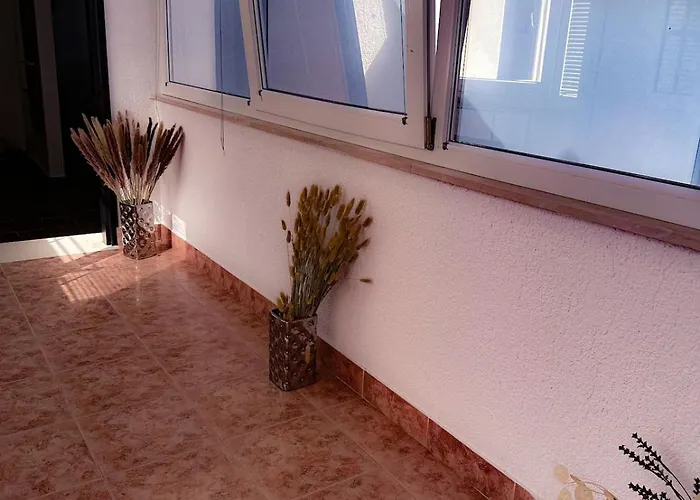 아파트 Seaview 11 Ciovo