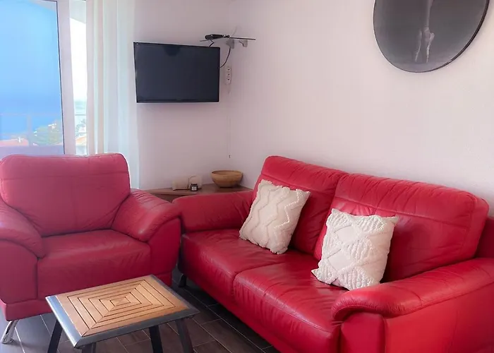 Seaview 11 Ciovo 아파트 트로기르