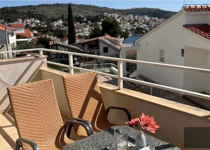 Seaview 11 Ciovo * Trogir