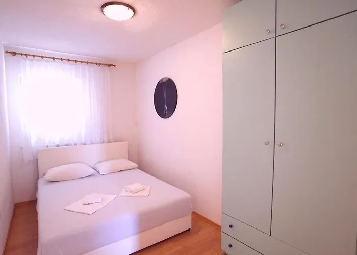 Seaview 11 Ciovo 아파트 트로기르