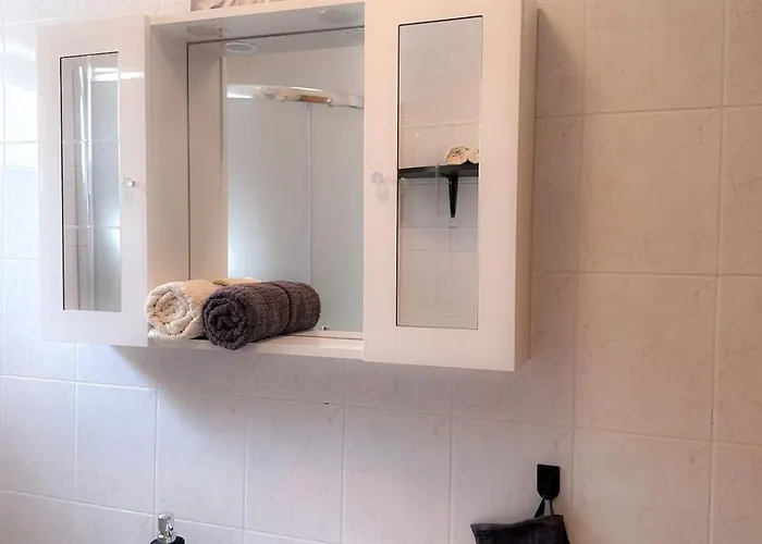 Apartman Seaview 11 Ciovo Trogir