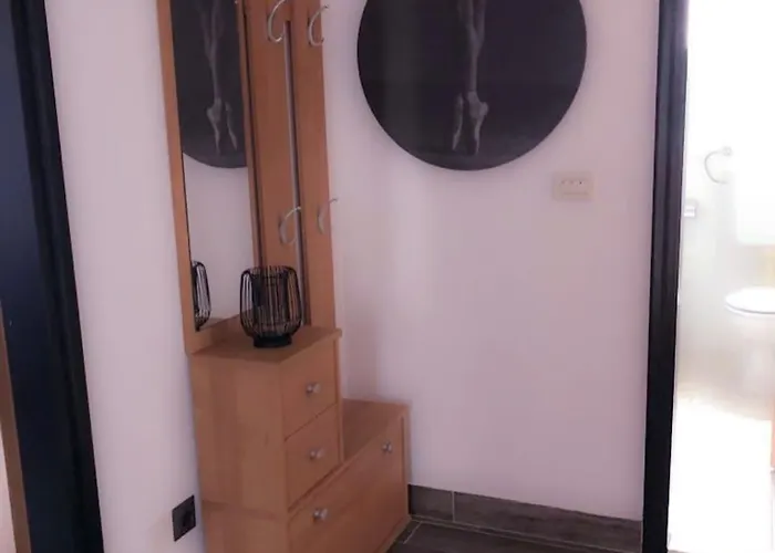 Seaview 11 Ciovo 아파트 트로기르