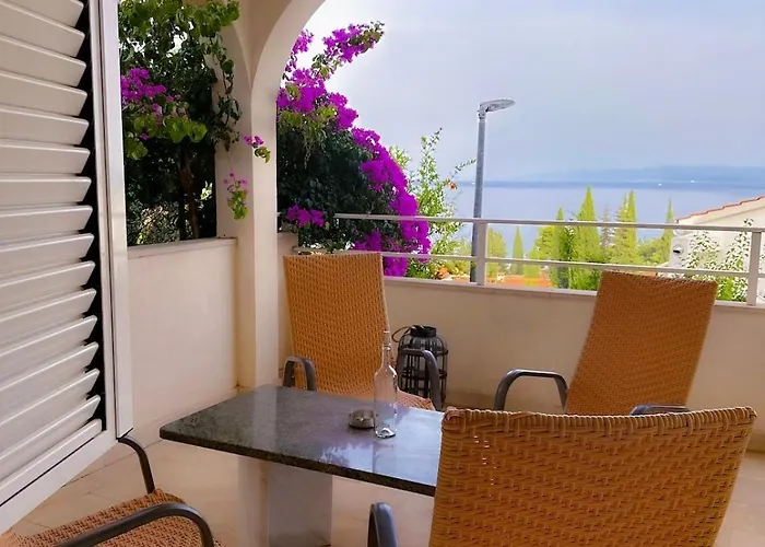 Seaview 11 Ciovo * Trogir