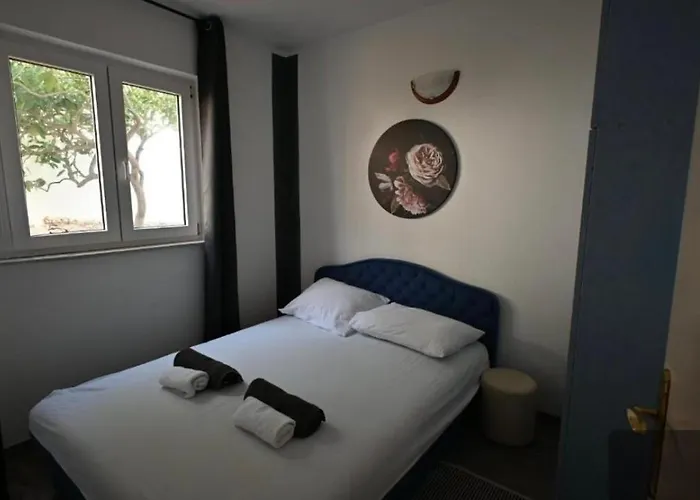 Seaview 11 Ciovo 아파트 *