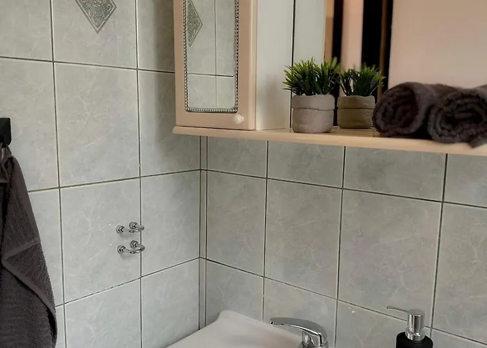 아파트 Seaview 11 Ciovo *