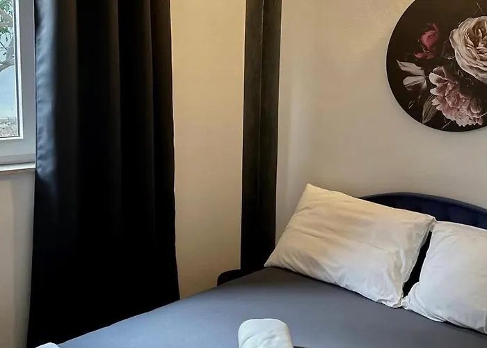 아파트 Seaview 11 Ciovo *