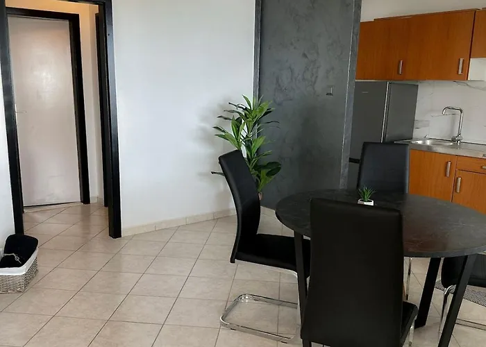 Seaview 11 Ciovo 아파트 트로기르