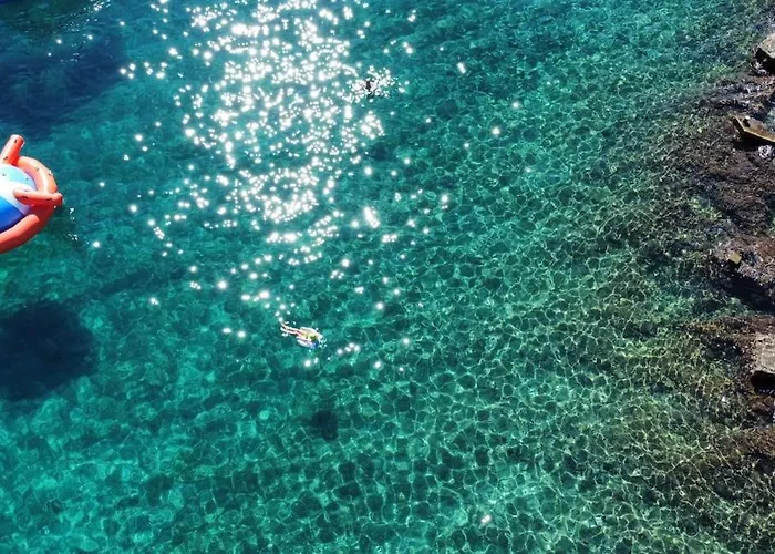 Seaview 11 Ciovo 아파트