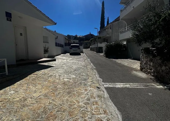 Seaview 11 Ciovo 아파트