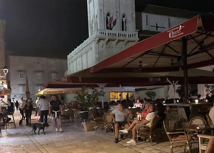 Seaview 11 Ciovo 트로기르