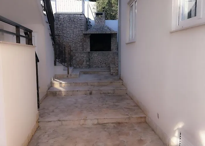Apartman Seaview 11 Ciovo