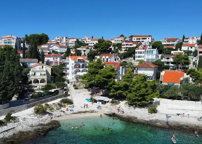 Seaview 11 Ciovo * Trogir