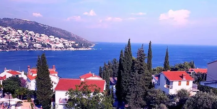 Apartman Seaview 11 Ciovo