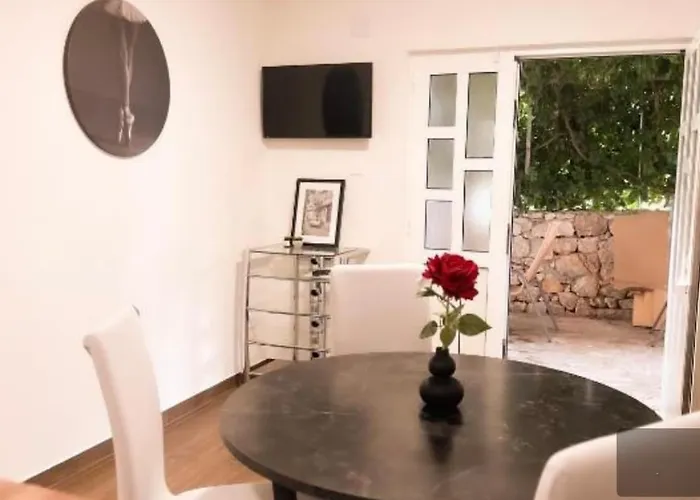 Seaview 11 Ciovo 아파트 *