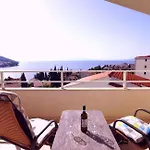 Appartamento Seaview 11 Ciovo Traù