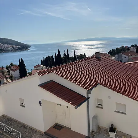 Apartment Seaview 11 Ciovo Trogir