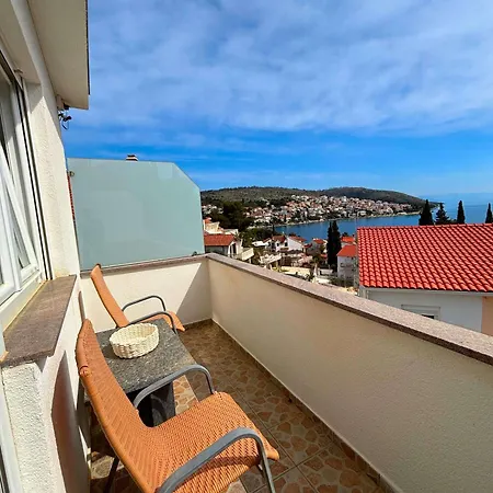 Seaview 11 Ciovo Trogir
