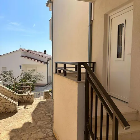 Seaview 11 Ciovo Apartment Trogir