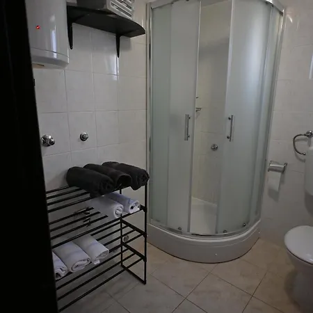 Apartament Seaview 11 Ciovo *