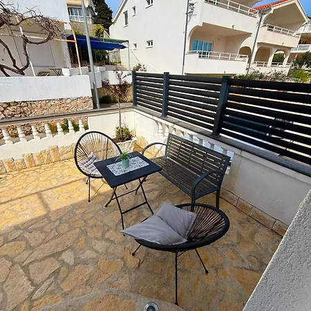 Seaview 11 Ciovo Apartment *