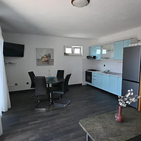 Seaview 11 Ciovo Трогир