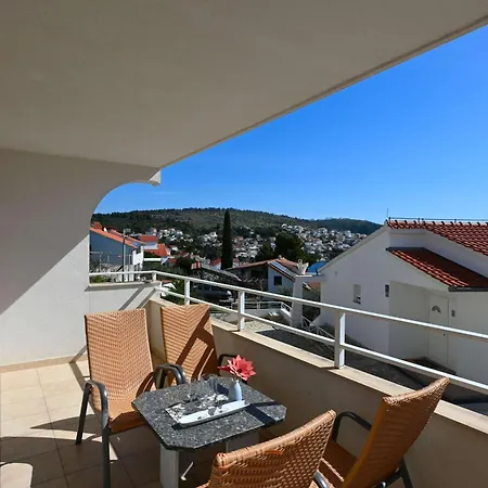 Seaview 11 Ciovo * Trogir